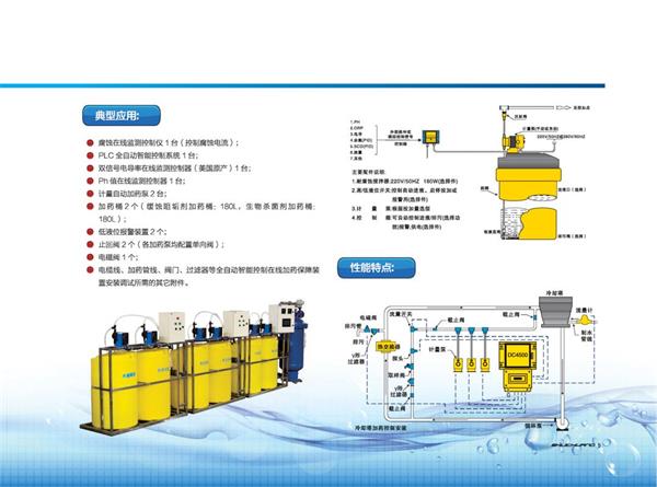 加药设备生产工艺