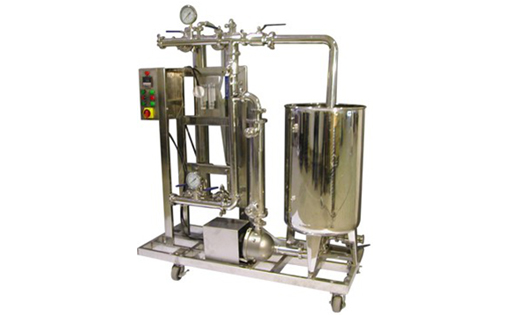 小型膜分离试验设