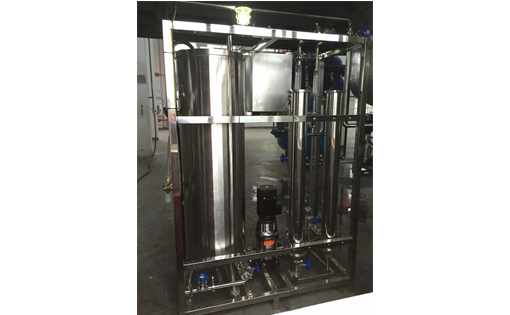 小型膜分离试验设